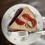 シャトレーゼ - 