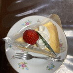 シャトレーゼ - 