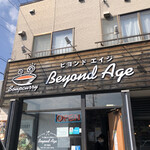 SoupCurry Beyond Age - 