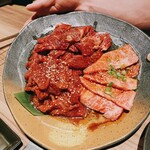 Yakiniku Dainingu Megumi - 