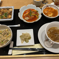 中国料理 南園 京王プラザホテル八王子店 - 