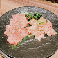 焼肉ダイニング MEGUMI 本店 - 