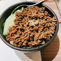 焼肉ダイニング MEGUMI 本店 - 