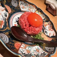 肉亭ふたご iki 新宿店 - 