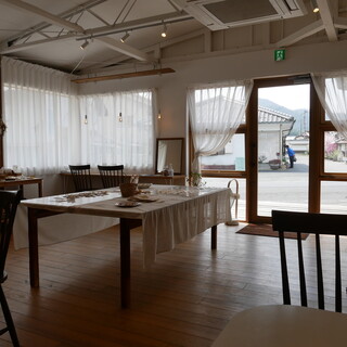 カフェ ミソラ_2