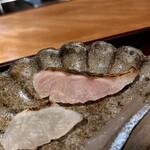 馳走 啐啄一十  - 