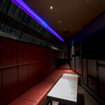 Luxury bar&dining D.O.D - 完全個室1F 2時間5500円〜