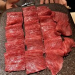 馳走 啐啄一十  - 