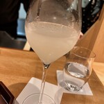 馳走 啐啄一十  - 