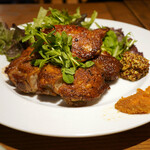 燻製バル モトカラ - 