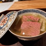 馳走 啐啄一十  - 