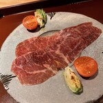 馳走 啐啄一十  - 