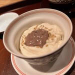 馳走 啐啄一十  - 