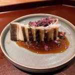 馳走 啐啄一十  - 