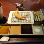 Ginza Kushikatsu Bon - 