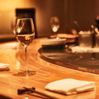 鉄板懐石 りんどう - 