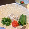 河豚専科 とらふぐ家 - 料理写真: