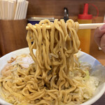 Ramen Boo Boo Tarou - 