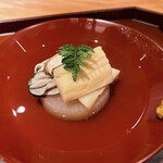 馳走 啐啄一十  - 