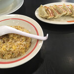 幸楽苑 - 料理写真: