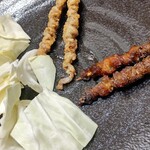 博多とりかわ大臣 - 