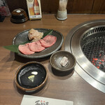 Sumiyakiniku Ishidaya - 