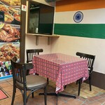 アジアンダイニング タール - 
