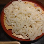 霧笛屋 - 讃岐うどん。