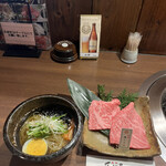 Sumiyakiniku Ishidaya - 