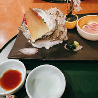 日本料理 おりじん - 