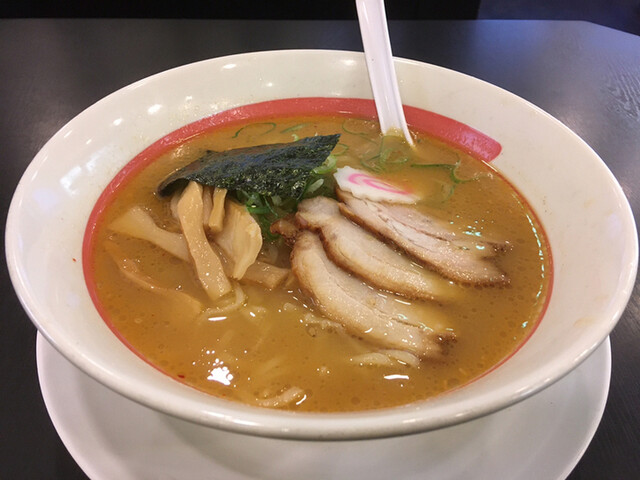 幸楽苑 相馬店 - 相馬（ラーメン）の写真