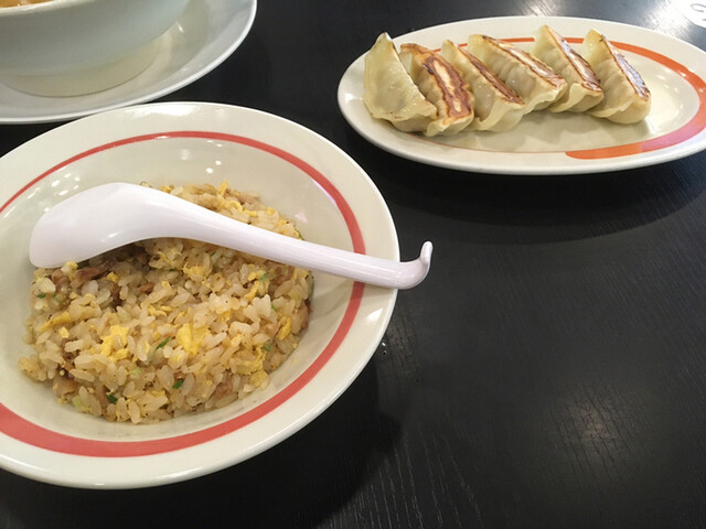 幸楽苑 相馬店 &ndash; 手軽に楽しめる本格ラーメンと定食｜相馬駅近くのおすすめ店