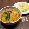 SOUP CURRY KING ゲートウェイ店