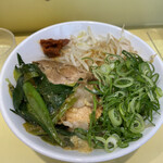 らーめんや たみん - 