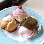 Patisserie KAMITANI - 