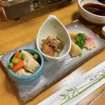 Goemon Chaya - 