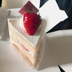 patisserie piece - 