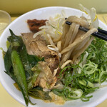 らーめんや たみん - 