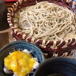 Teuchi Soba Kyougakubou Yoshida - 