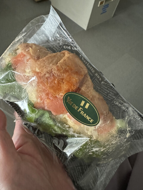 VIE DE FRANCE Orataun Ten photo 5