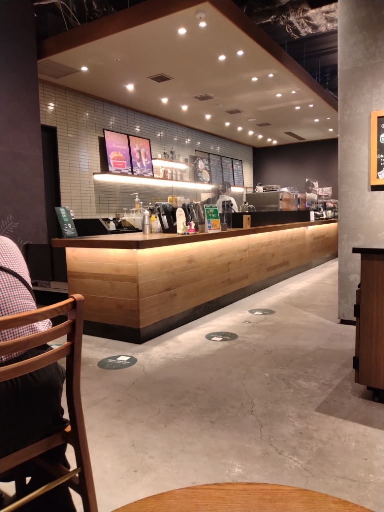 昼】谷町4丁目 STAND BAR TONE8.0 | 飲食店開業なら「シェア
