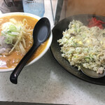 ラーメンさんぱち - 