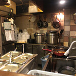 SPICY CURRY 魯珈 - 