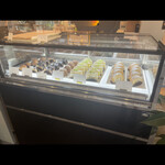 Sweets&Cafe Camellia - 