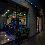 Luxury bar&dining D.O.D - 