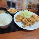 HIMAWARI KITCHEN - 