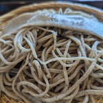 Soba Dokoro Ichii - 