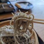 Soba Dokoro Ichii - 