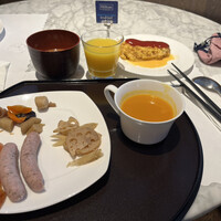 シースケープ テラス・ダイニング - 