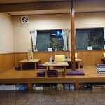 Okazaki - 店内